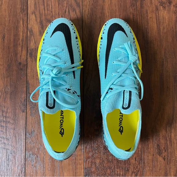 PHANTOM GT2 ELITE FG - Picture 6 of 15